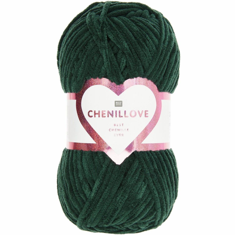 Creative Chenillove