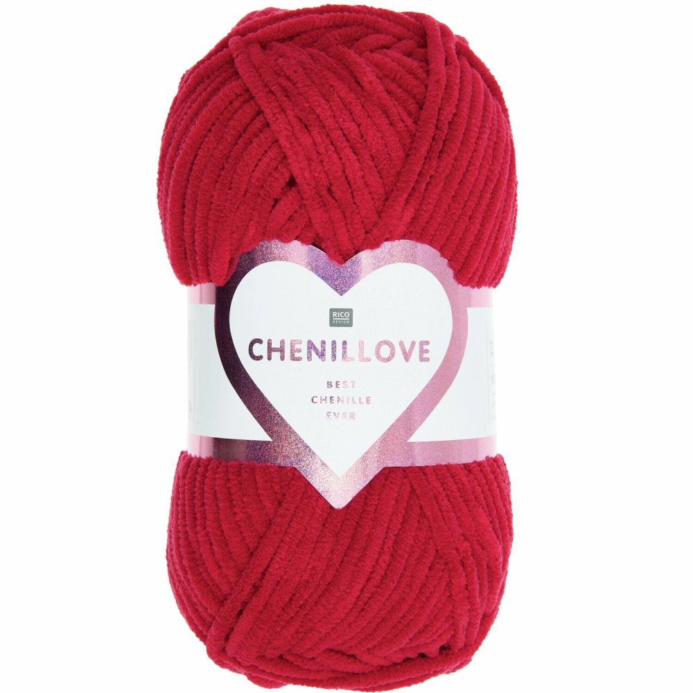 Creative Chenillove