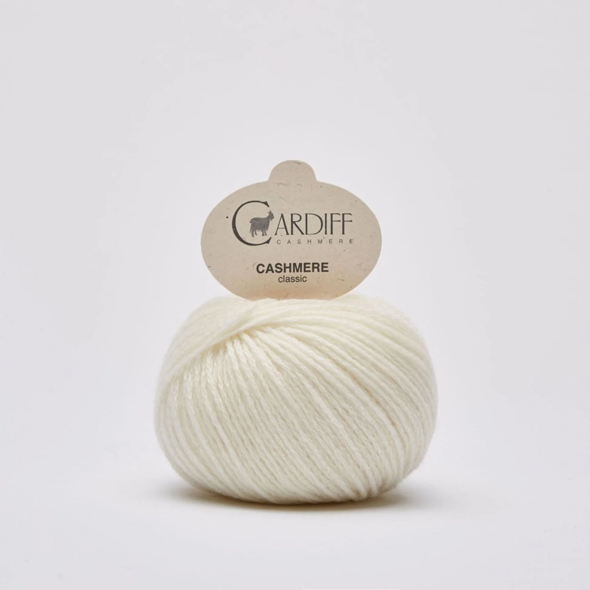 Cashmere Classic