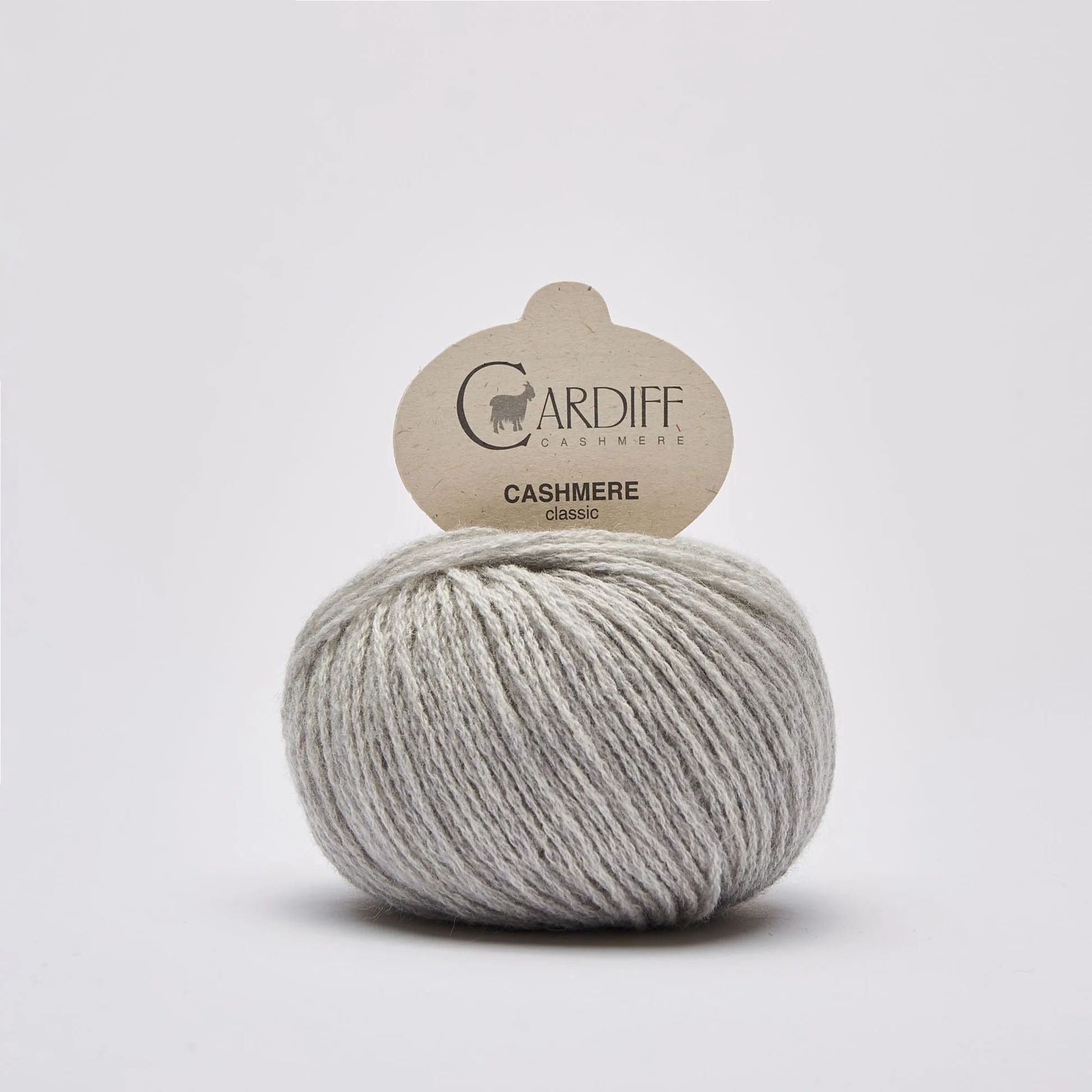 Cashmere Classic