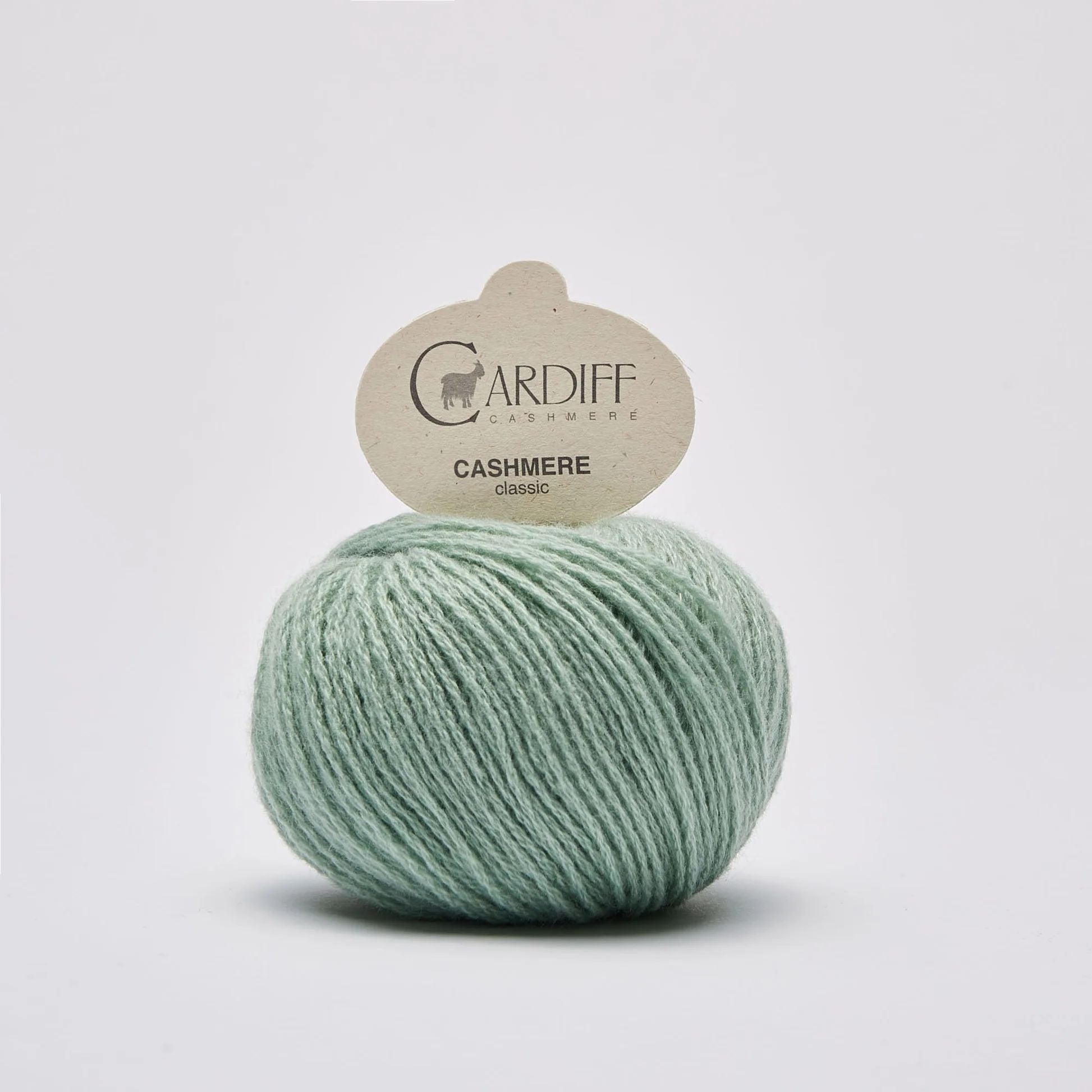 Cashmere Classic