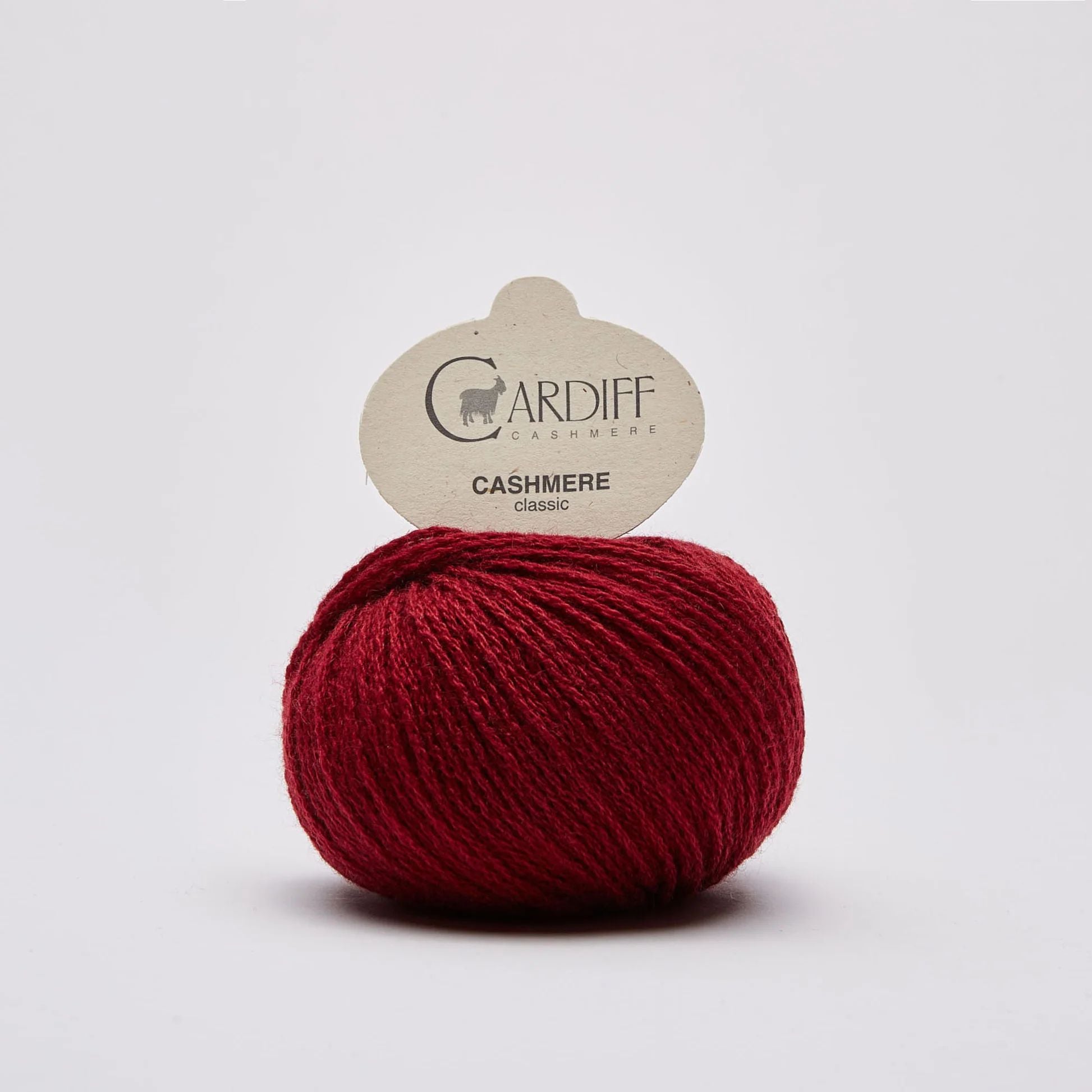 Cashmere Classic