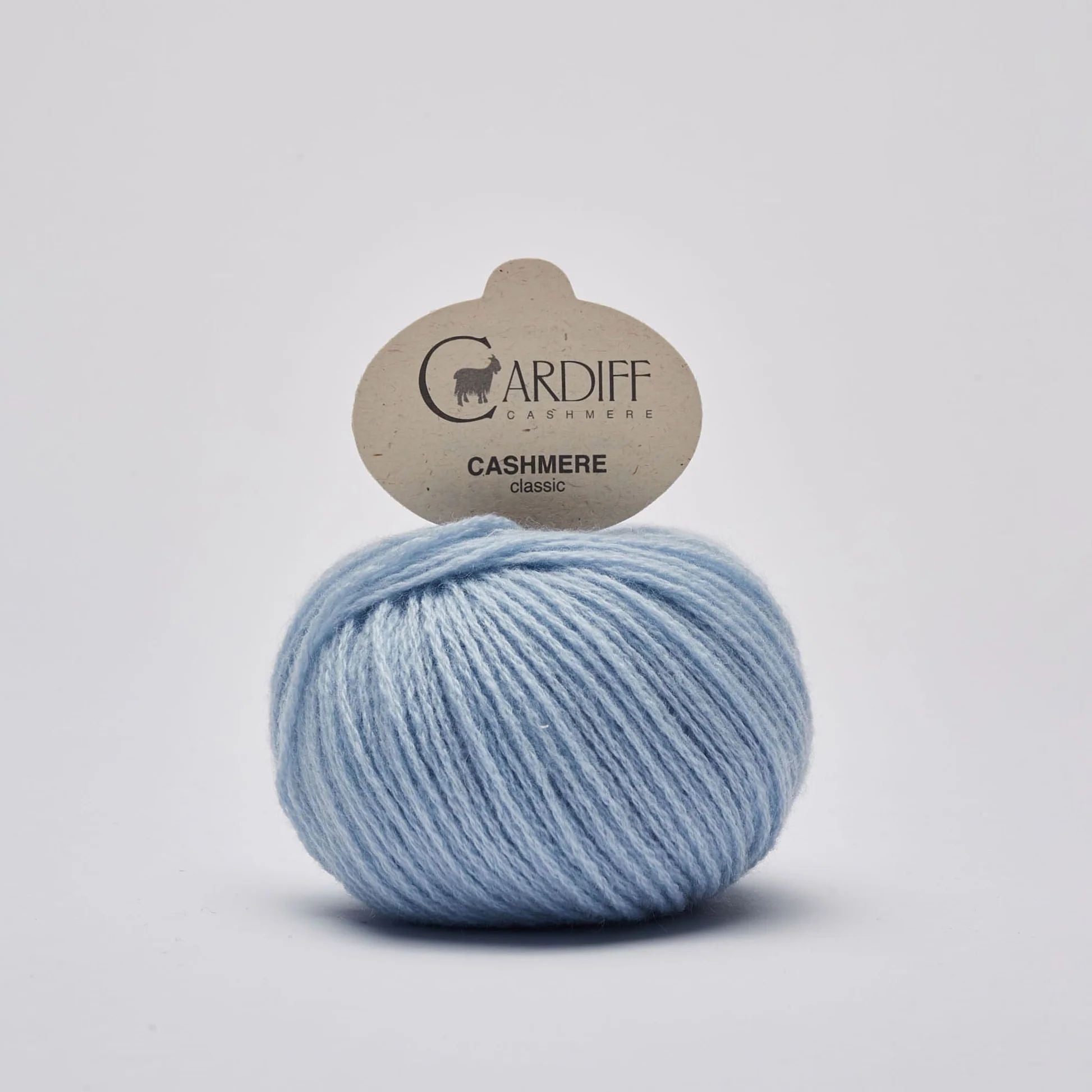 Cashmere Classic