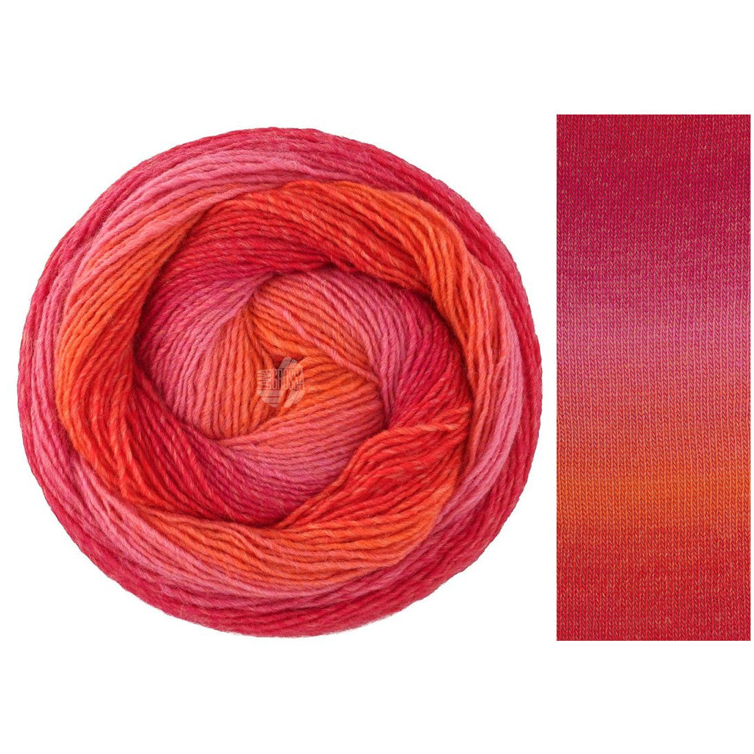 Gomitolo Versione
