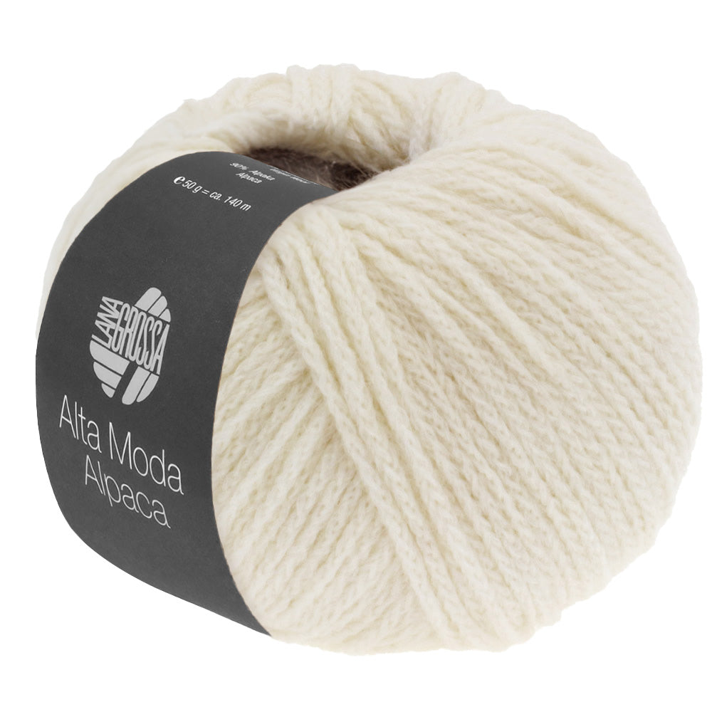 Alta Moda Alpaca