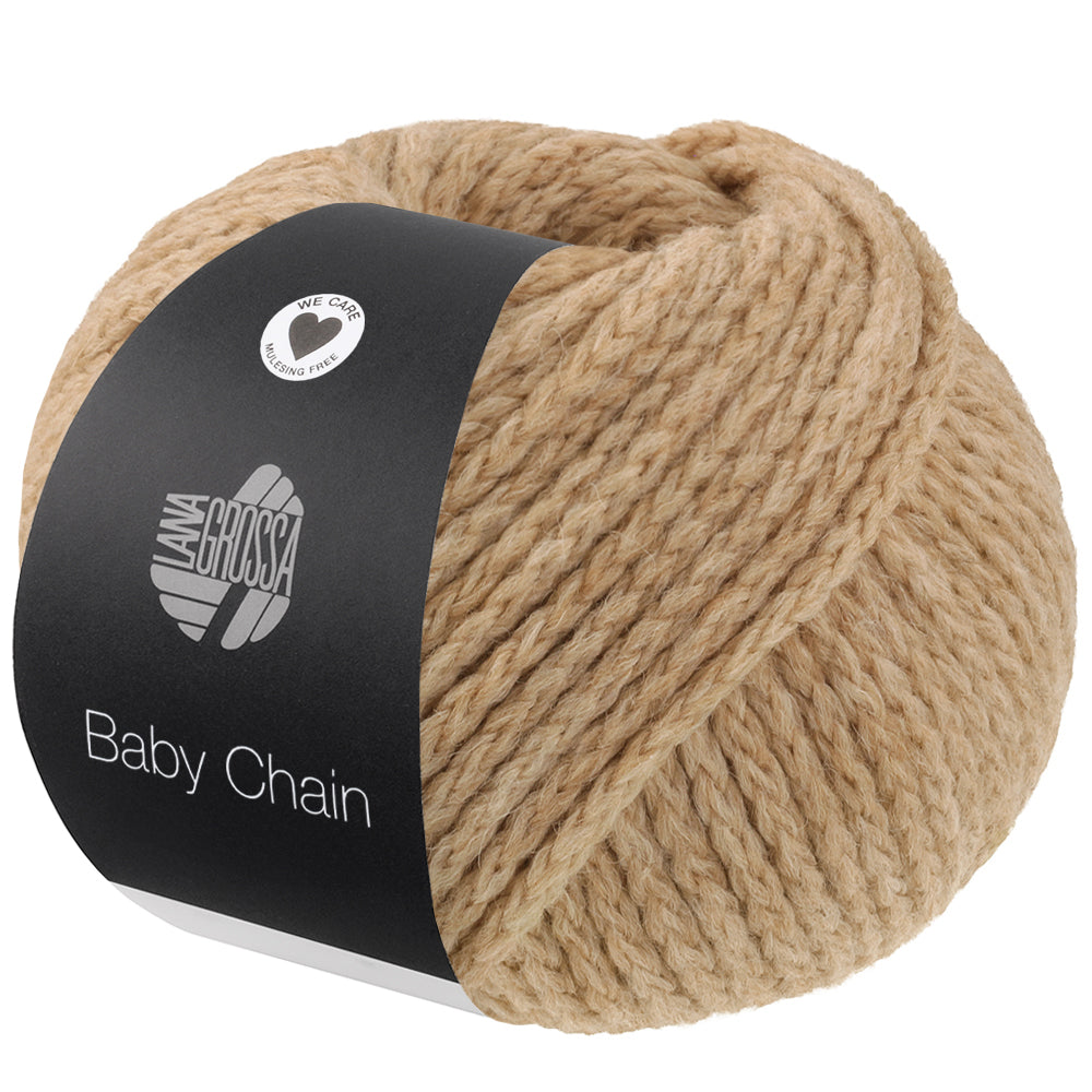 Baby Chain