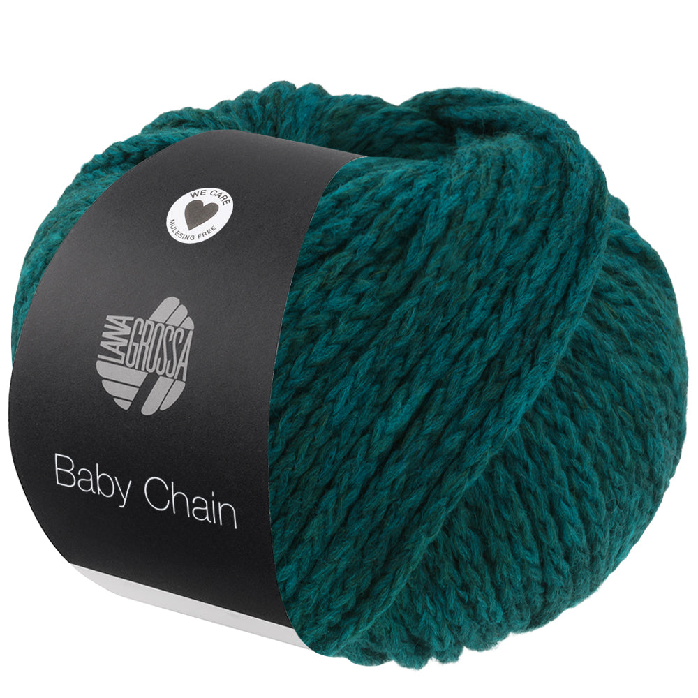 Baby Chain