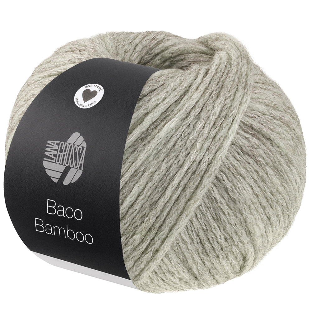 Baco Bamboo