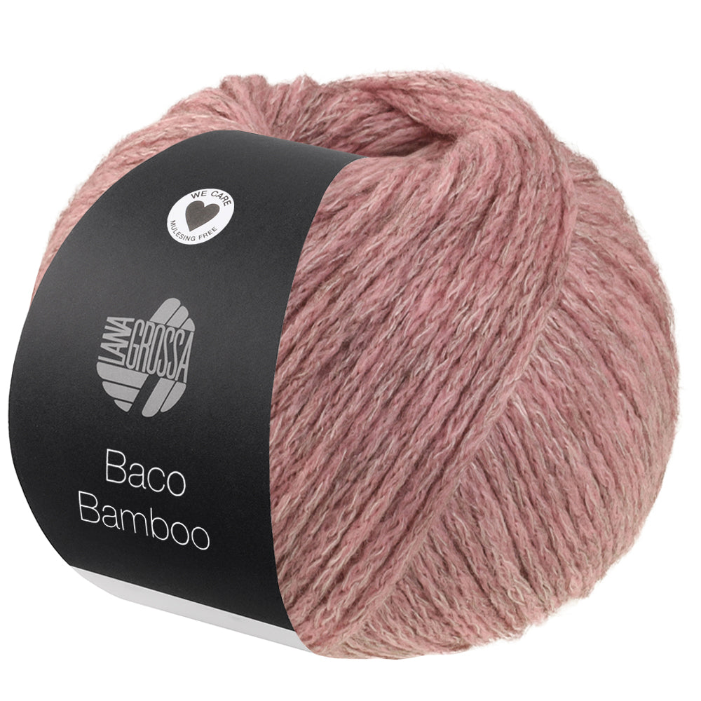 Baco Bamboo