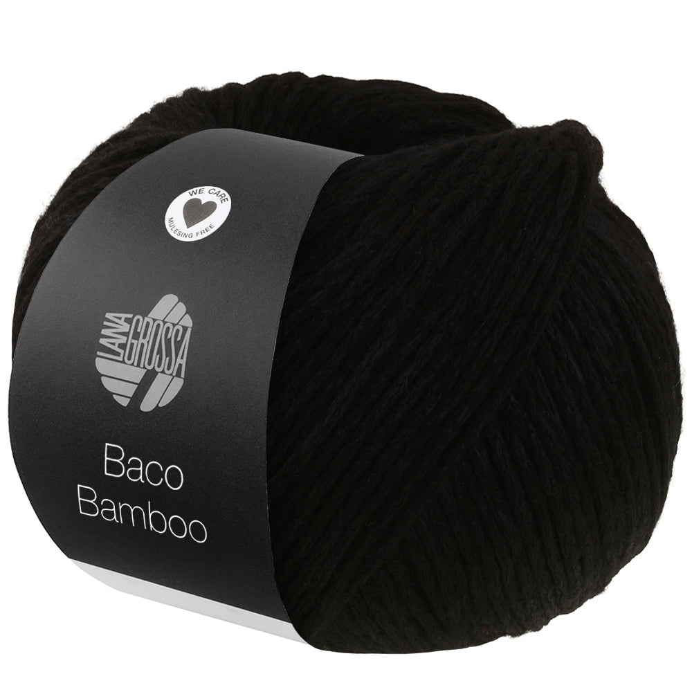 Baco Bamboo