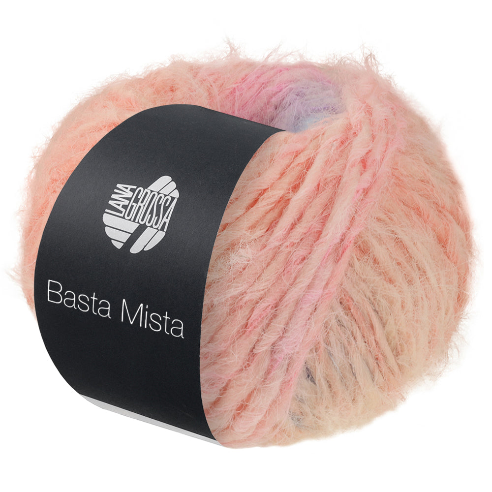 Basta-Mista
