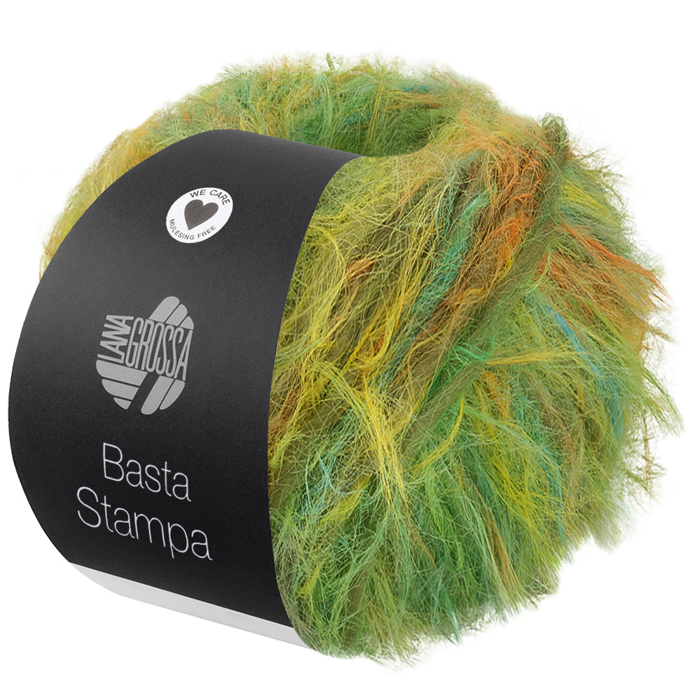 Basta Stampa