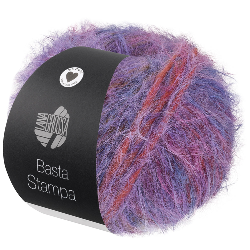 Basta Stampa