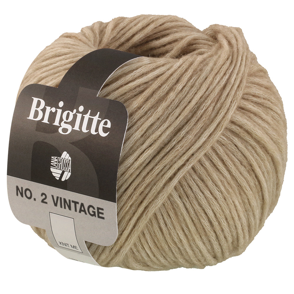 Brigitte Nr. 2 Vintage