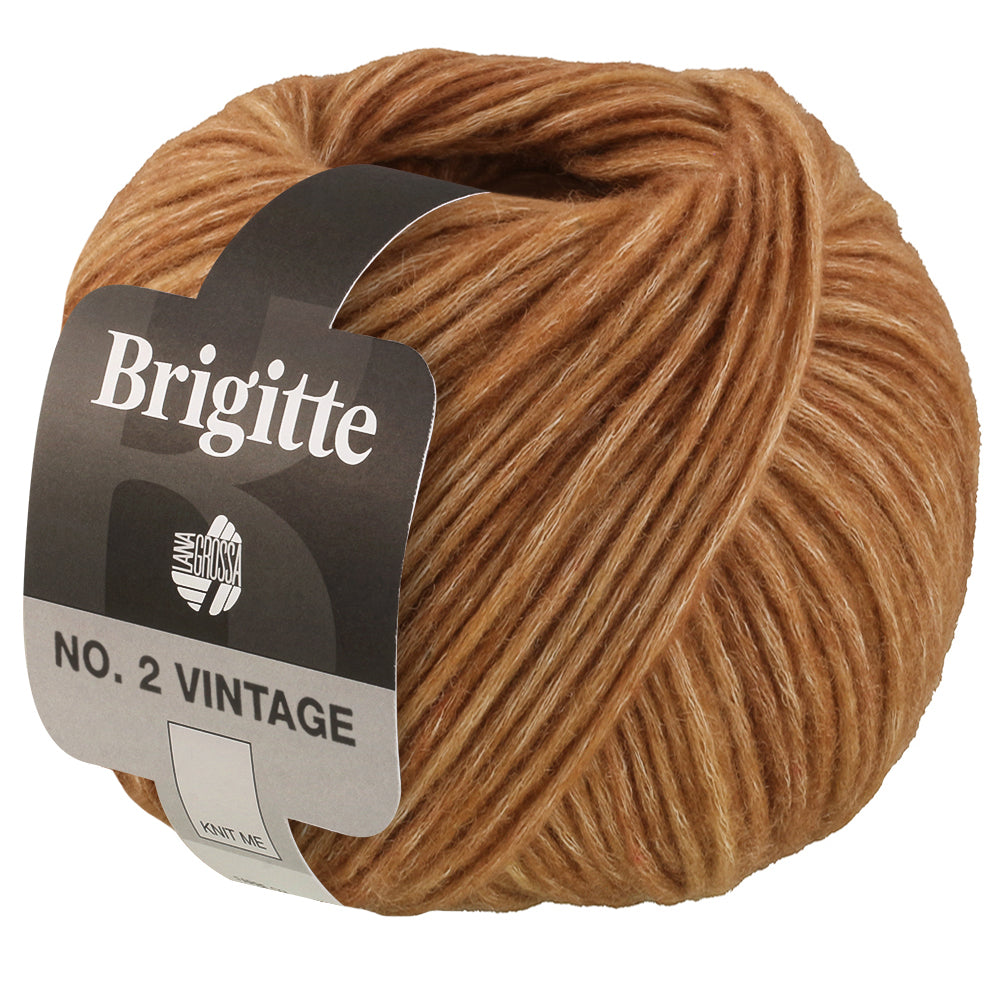 Brigitte Nr. 2 Vintage