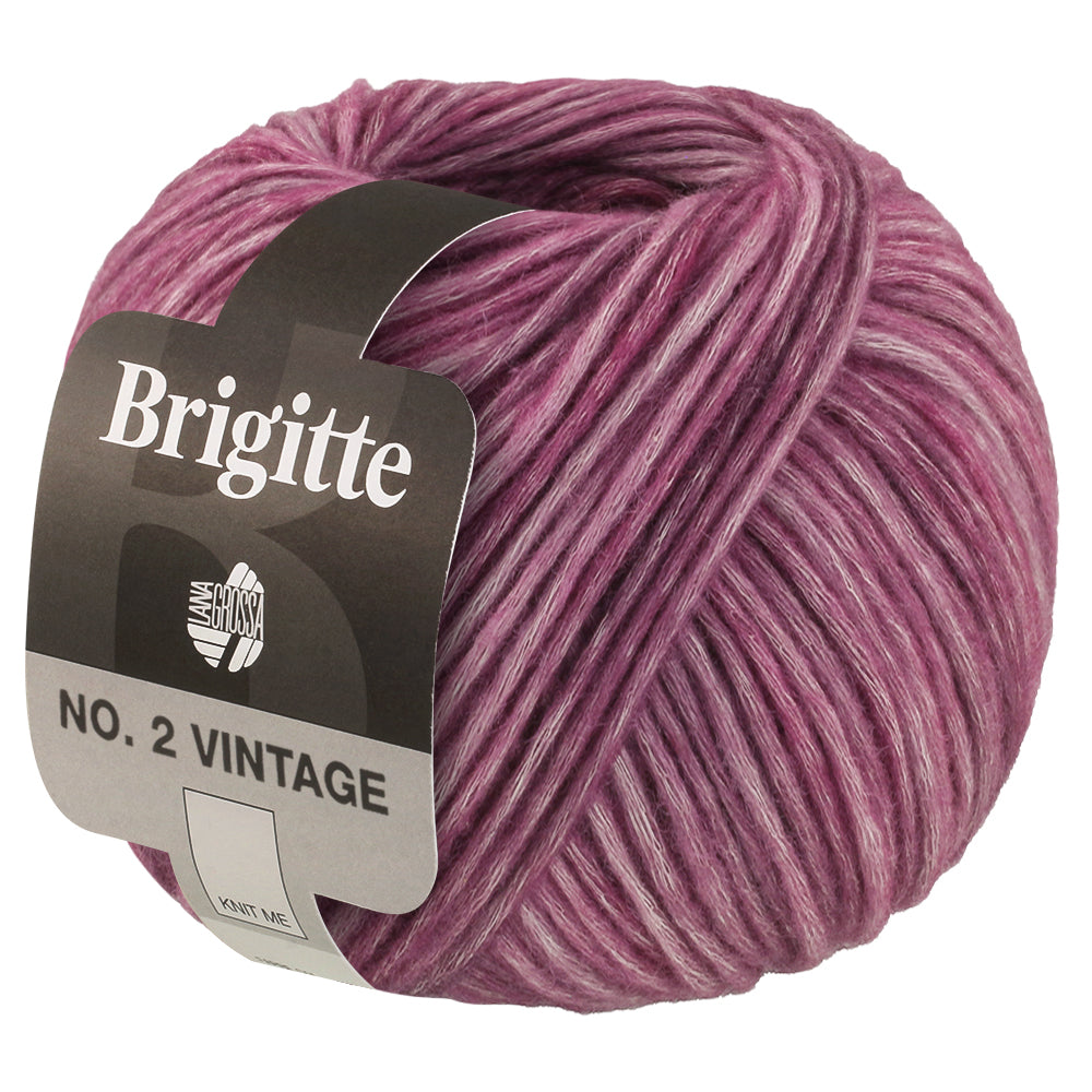 Brigitte Nr. 2 Vintage