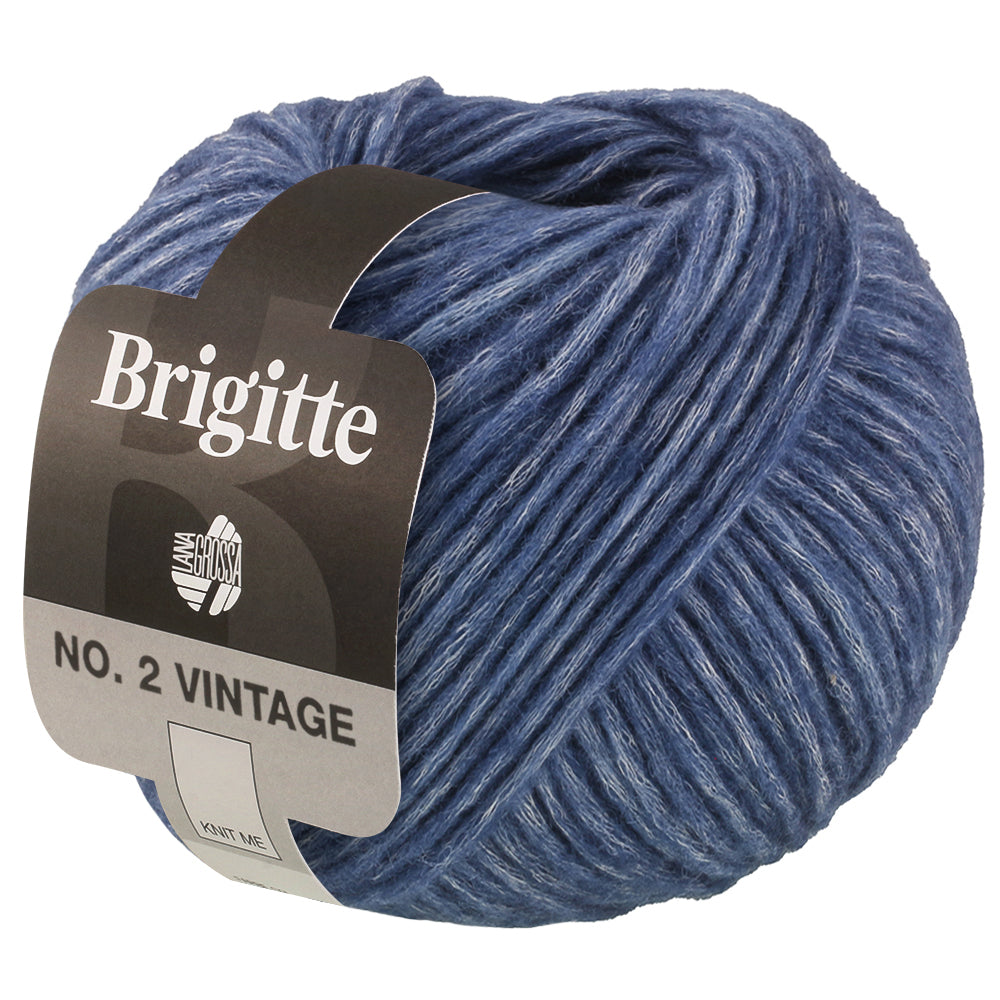 Brigitte Nr. 2 Vintage