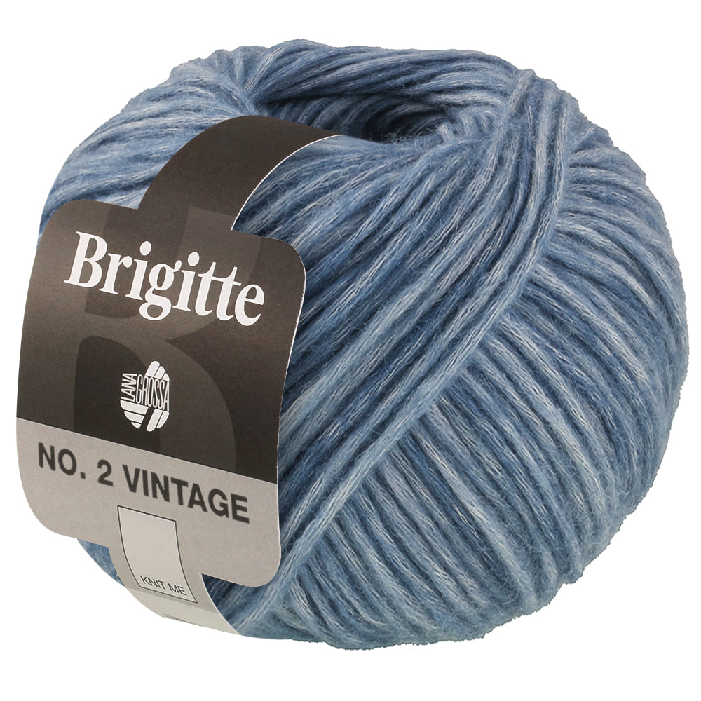 Brigitte Nr. 2 Vintage