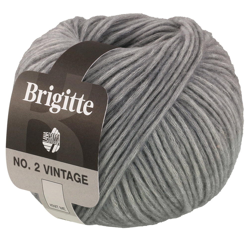 Brigitte Nr. 2 Vintage