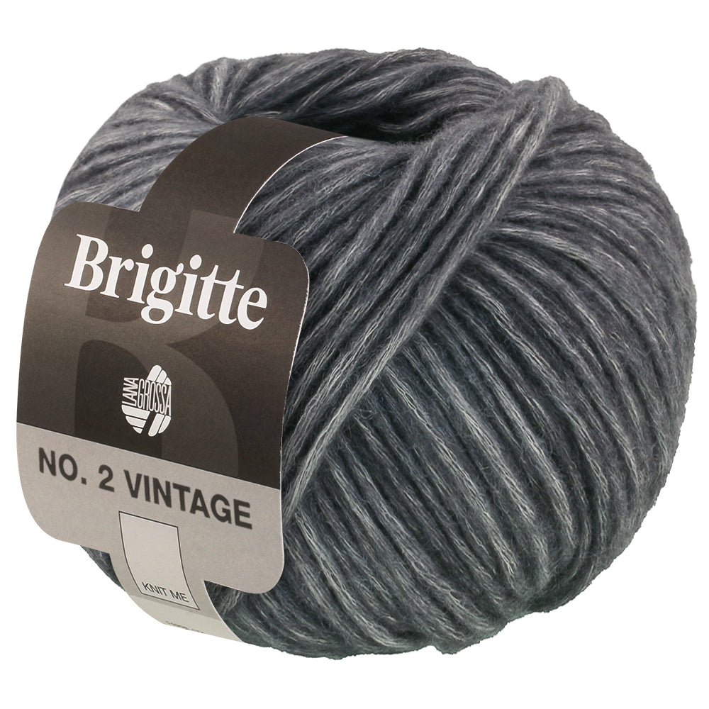 Brigitte Nr. 2 Vintage