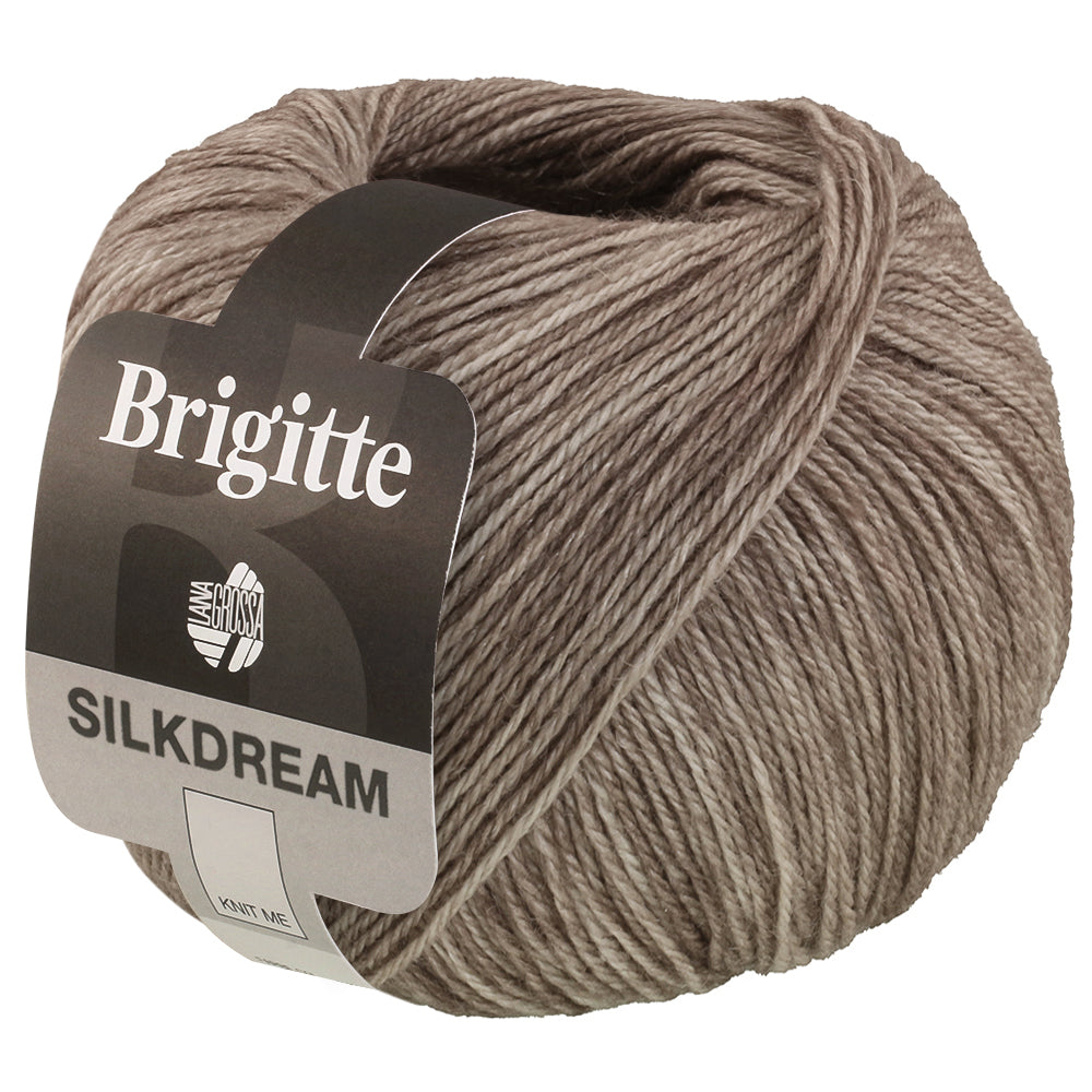 Brigitte Silkdream
