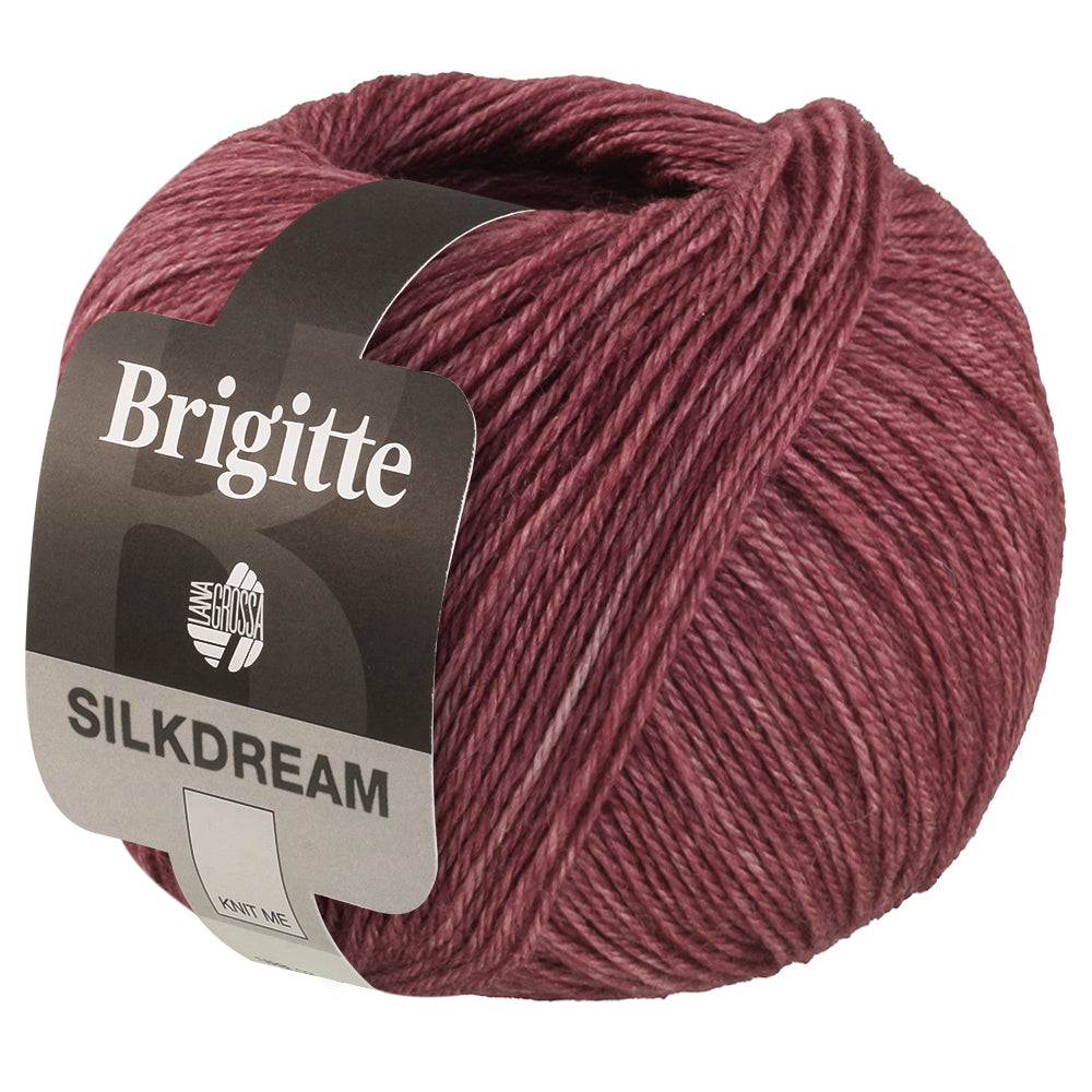 Brigitte Silkdream