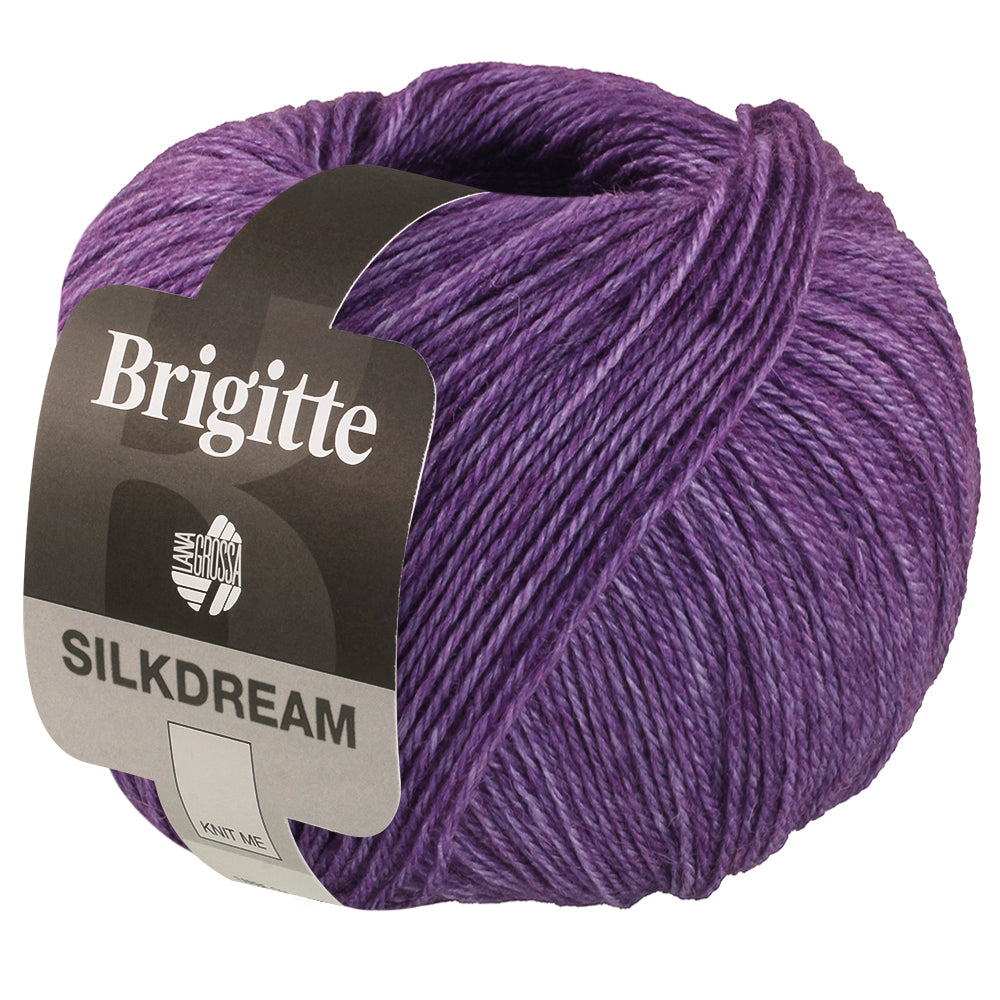 Brigitte Silkdream