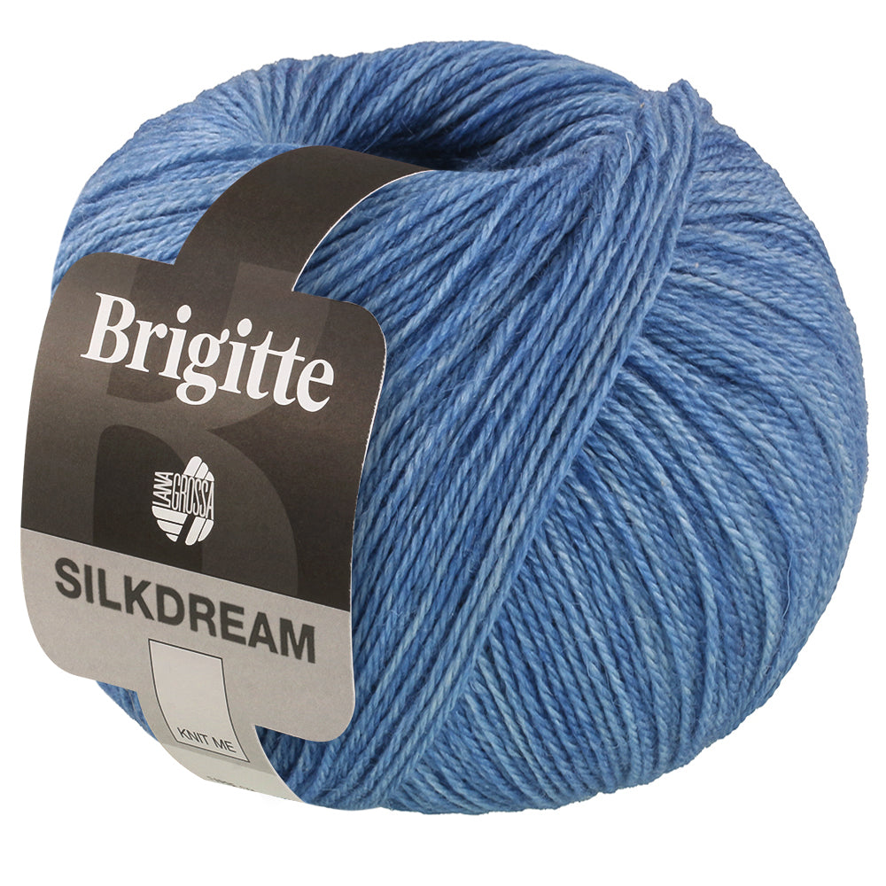 Brigitte Silkdream