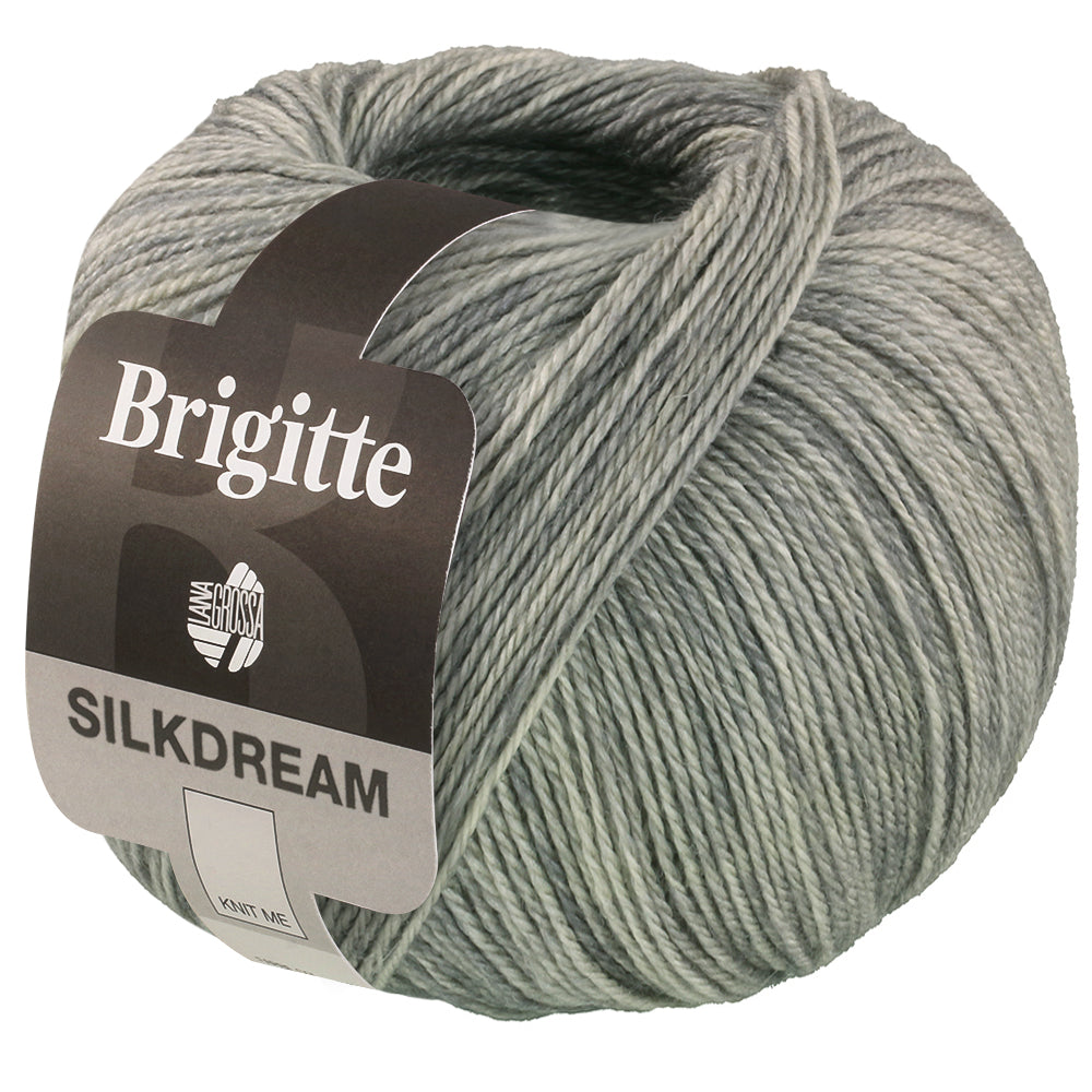 Brigitte Silkdream