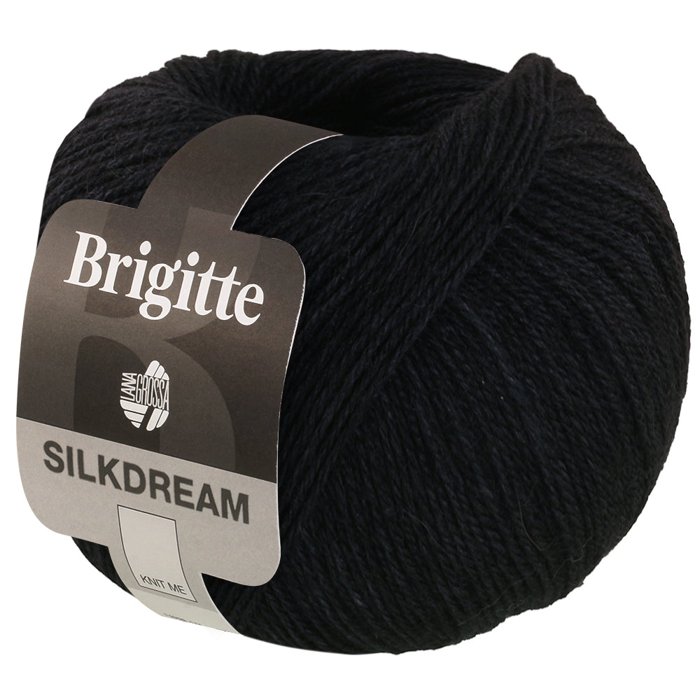 Brigitte Silkdream