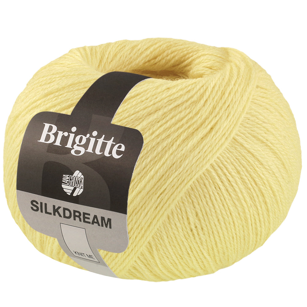 Brigitte Silkdream