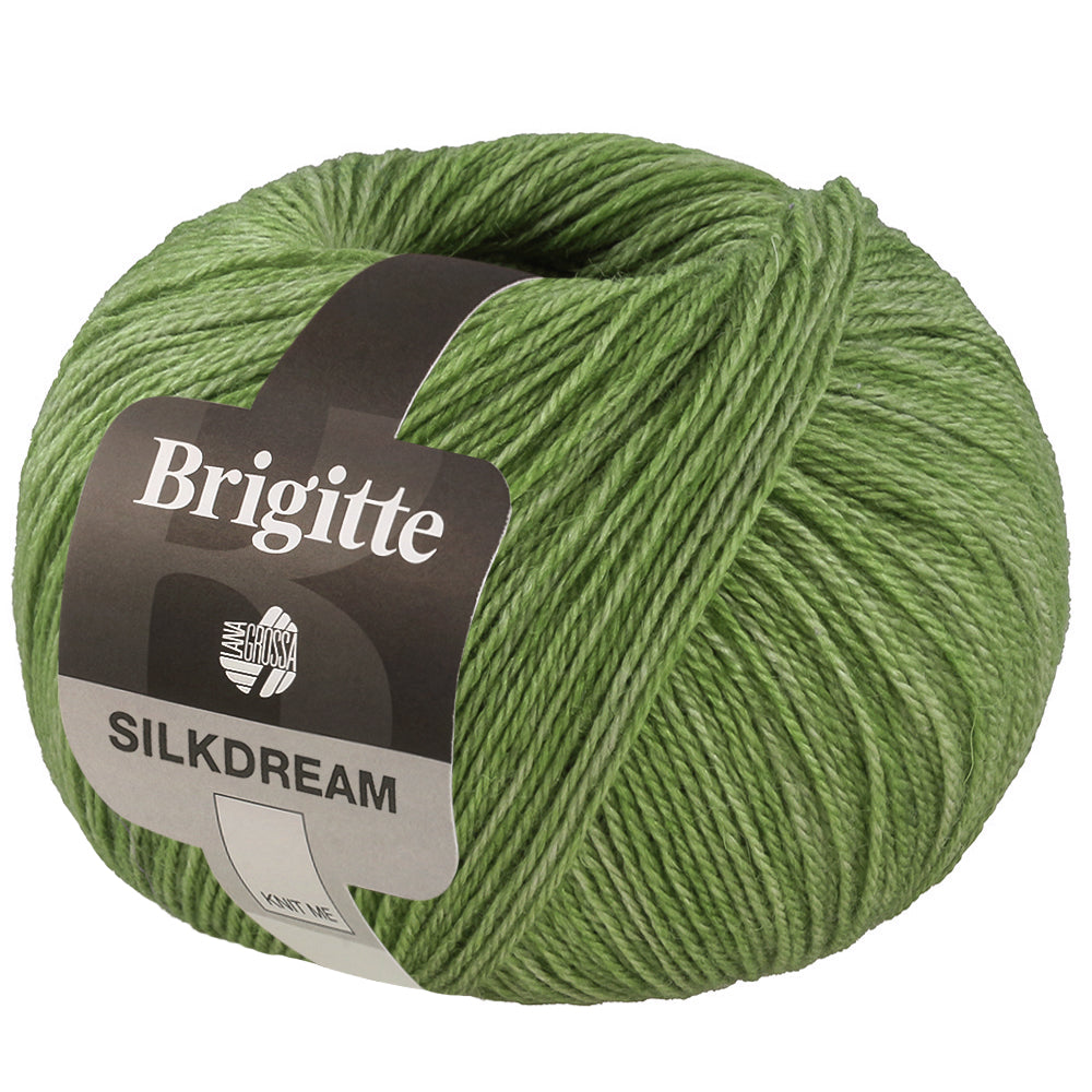 Brigitte Silkdream