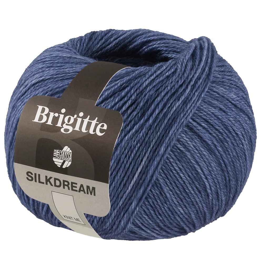 Brigitte Silkdream