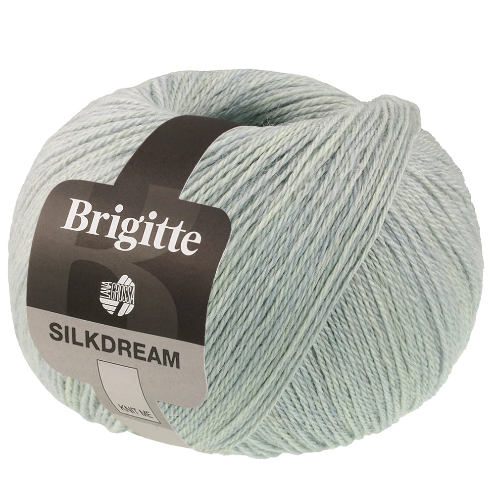 Brigitte Silkdream
