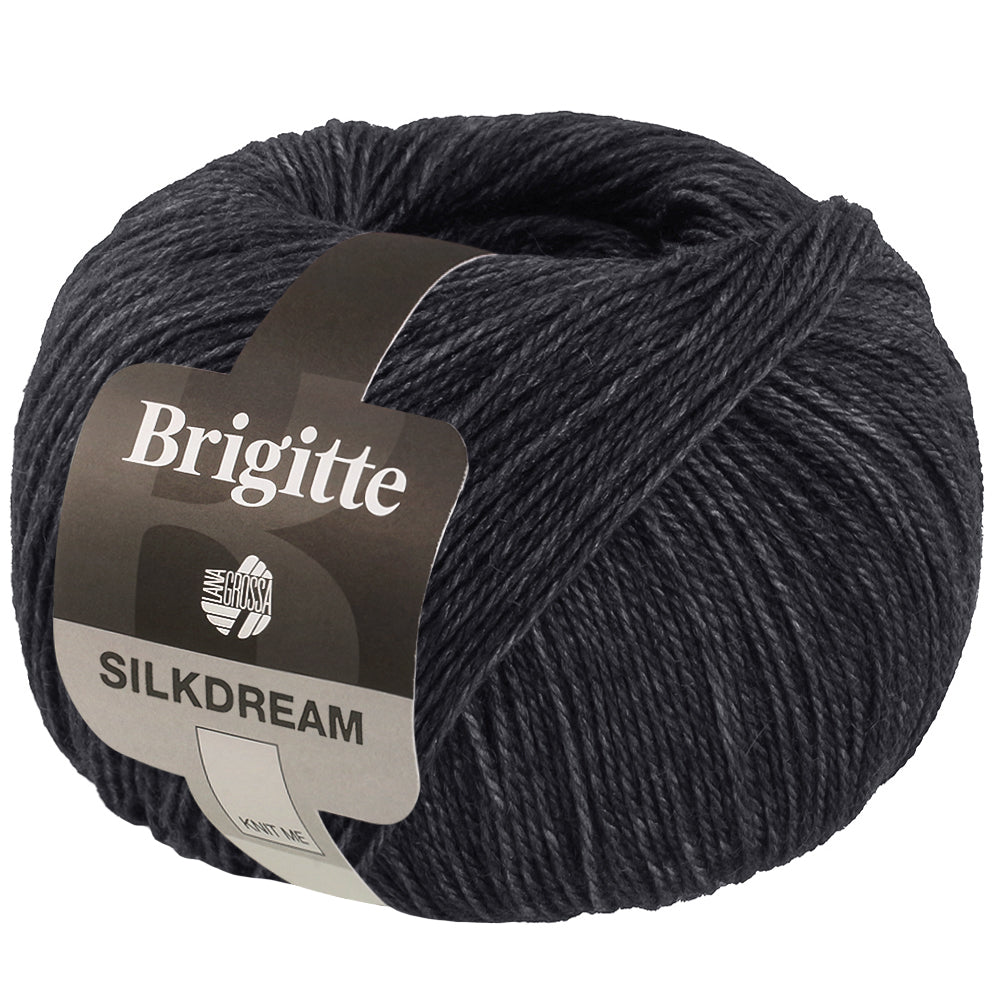 Brigitte Silkdream
