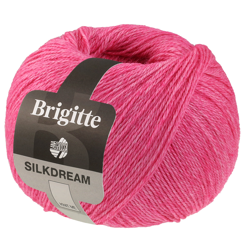 Brigitte Silkdream