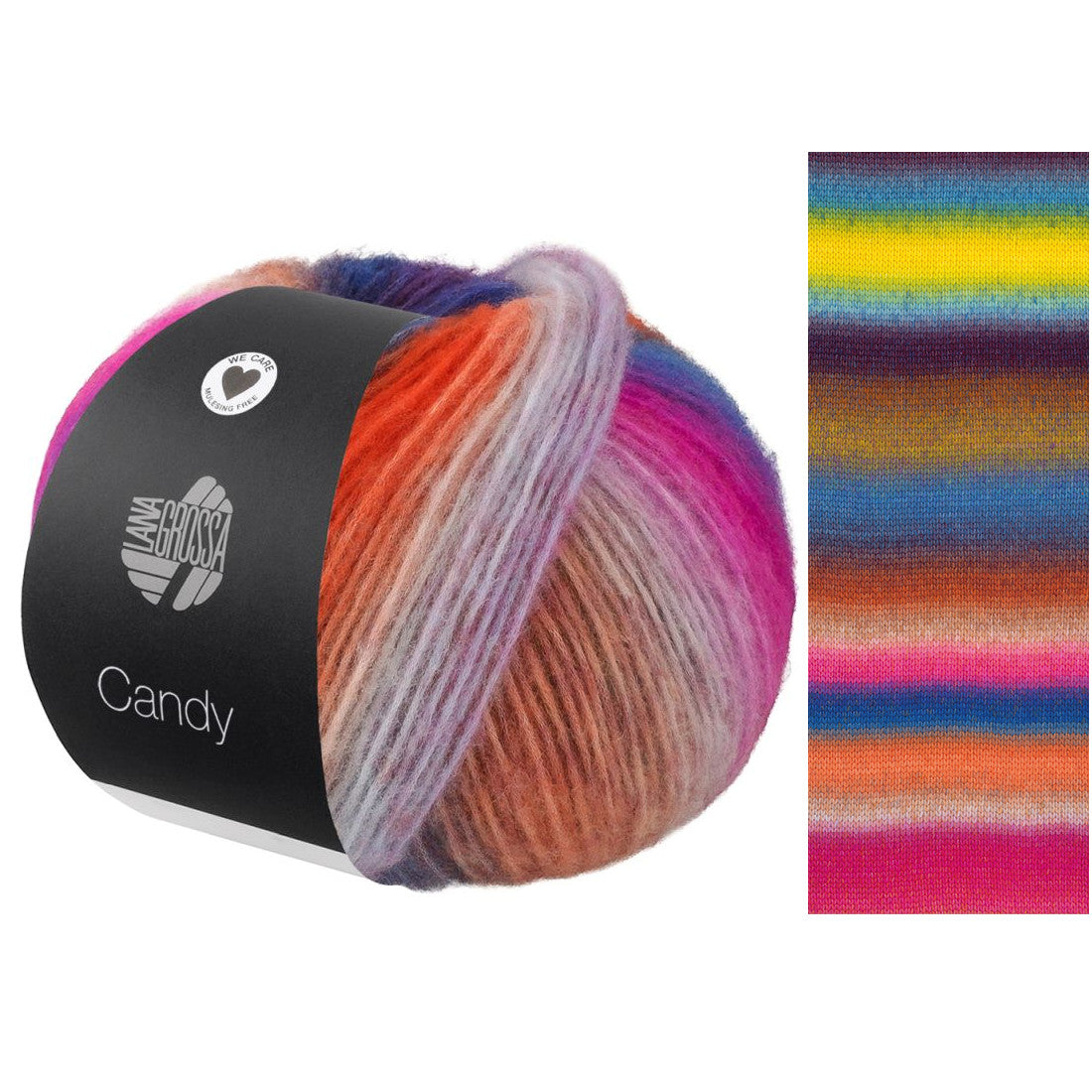 Candy