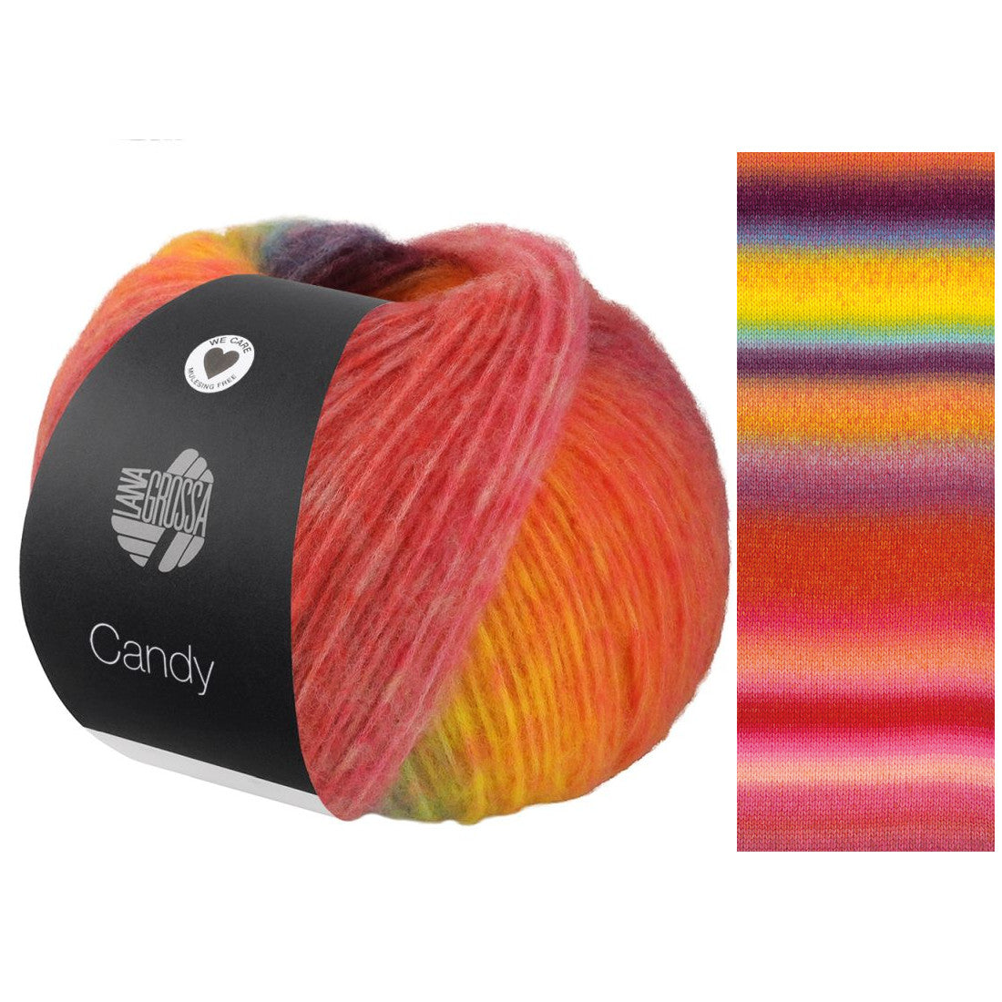 Candy