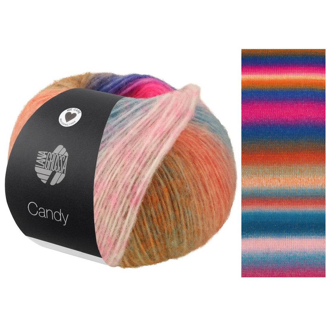 Candy