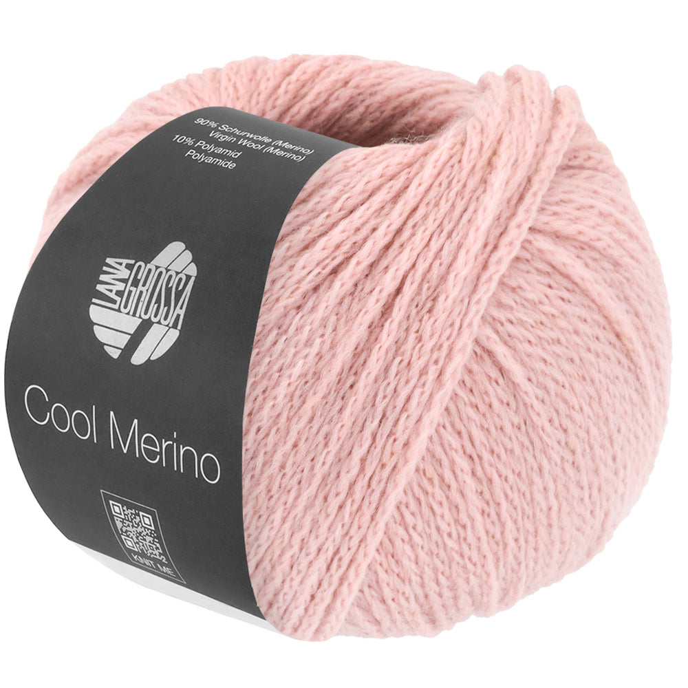 Cool Merino Uni