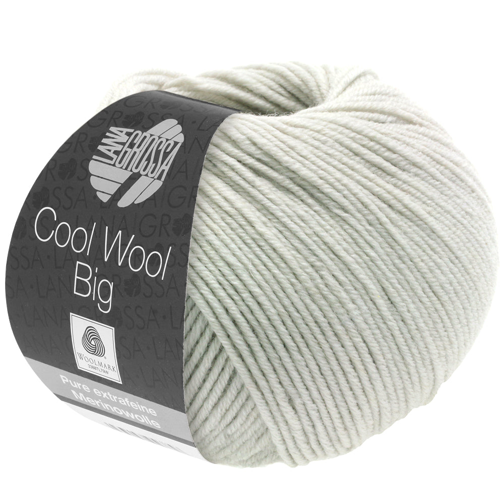 Cool Wool Big