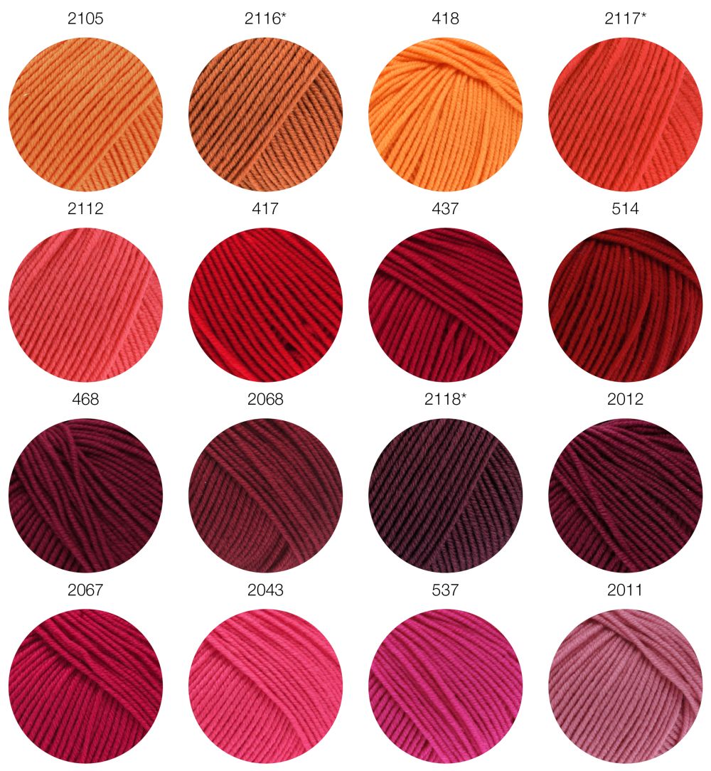 Cool Wool Uni