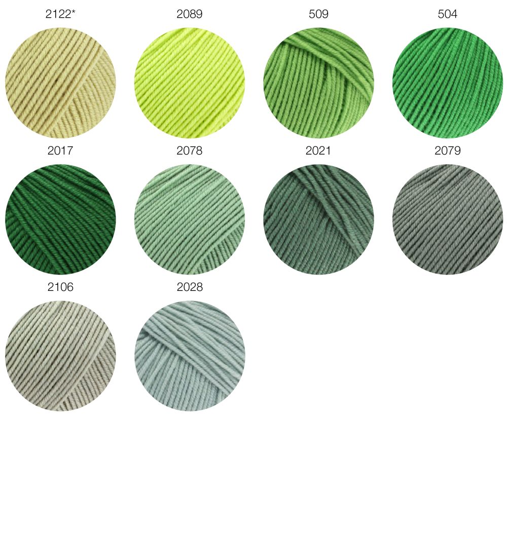 Cool Wool Uni