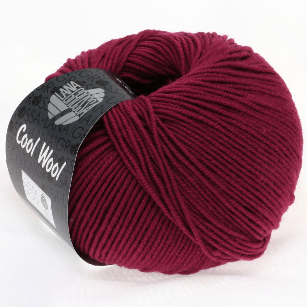 Cool Wool Uni