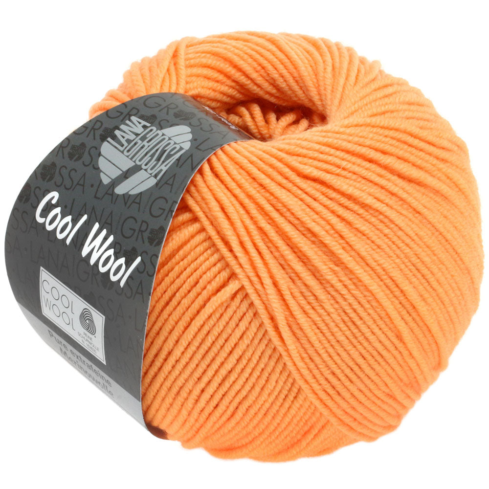 Cool Wool Uni