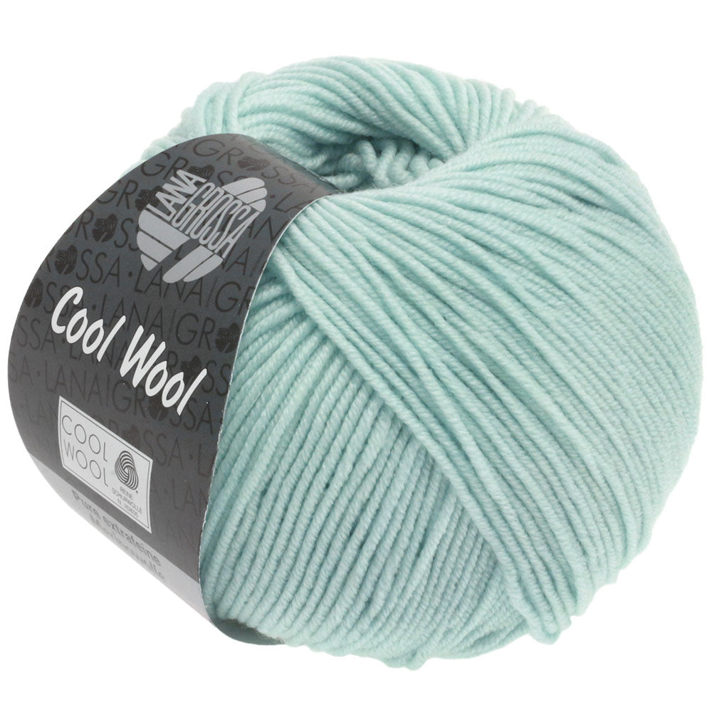 Cool Wool Uni