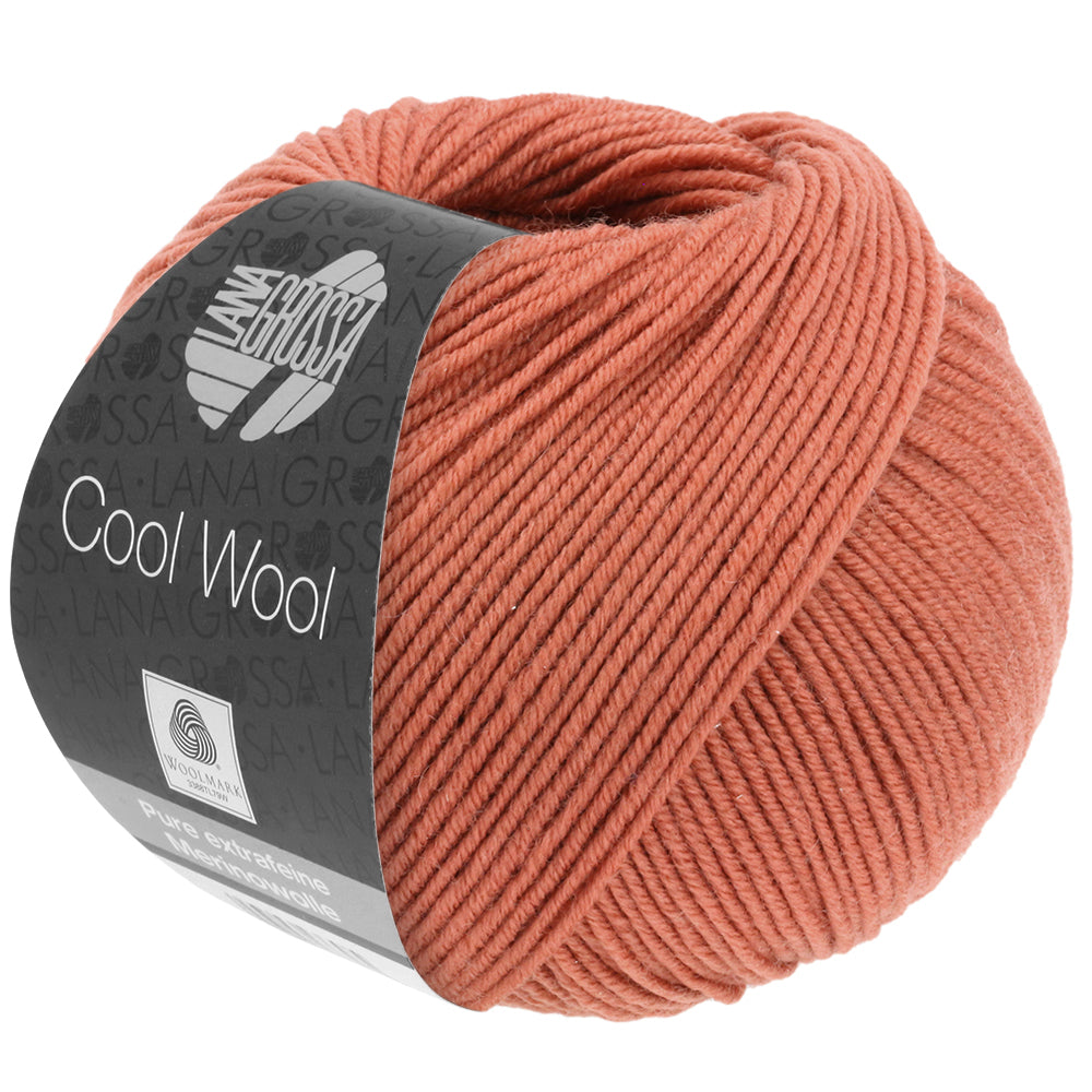Cool Wool Uni