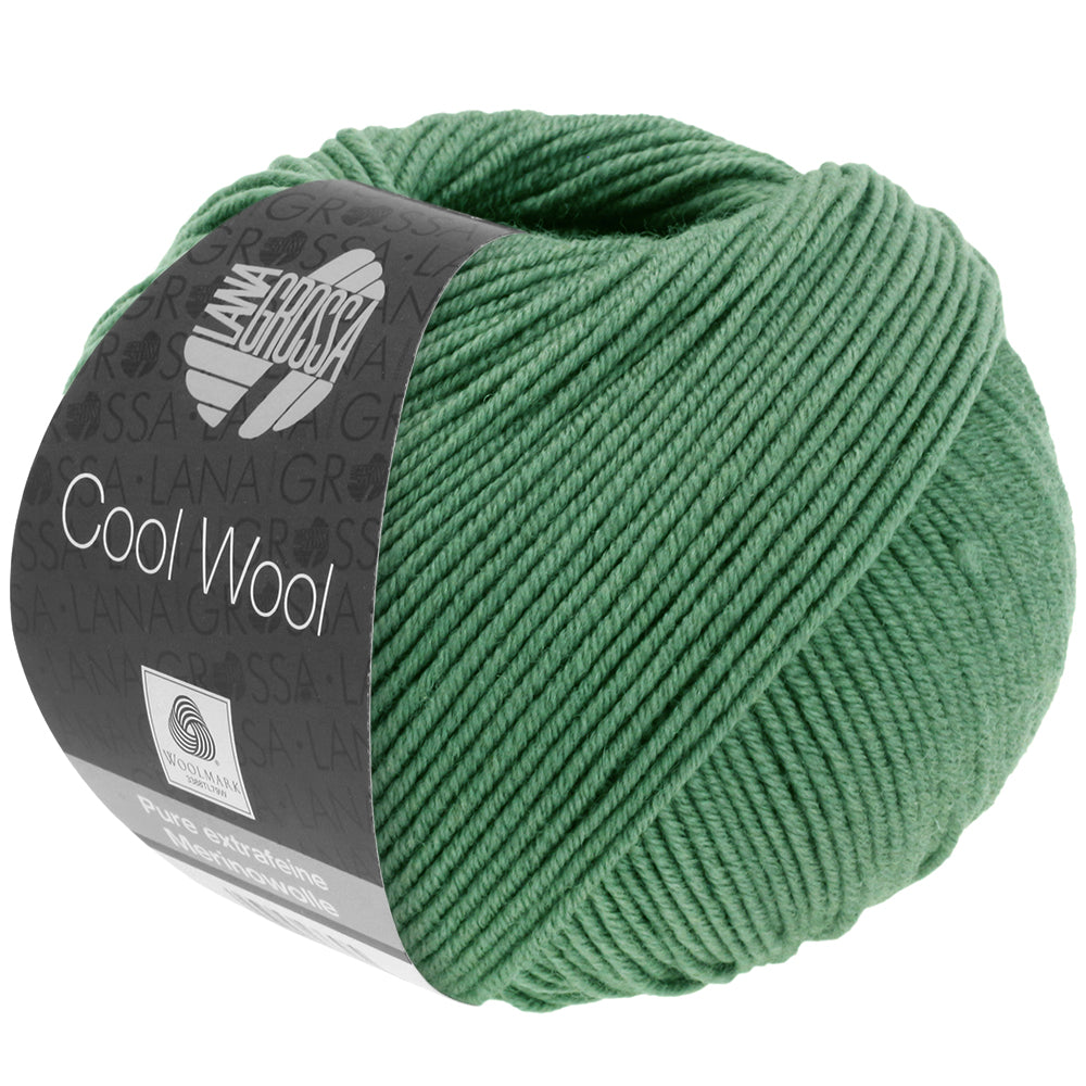 Cool Wool Uni