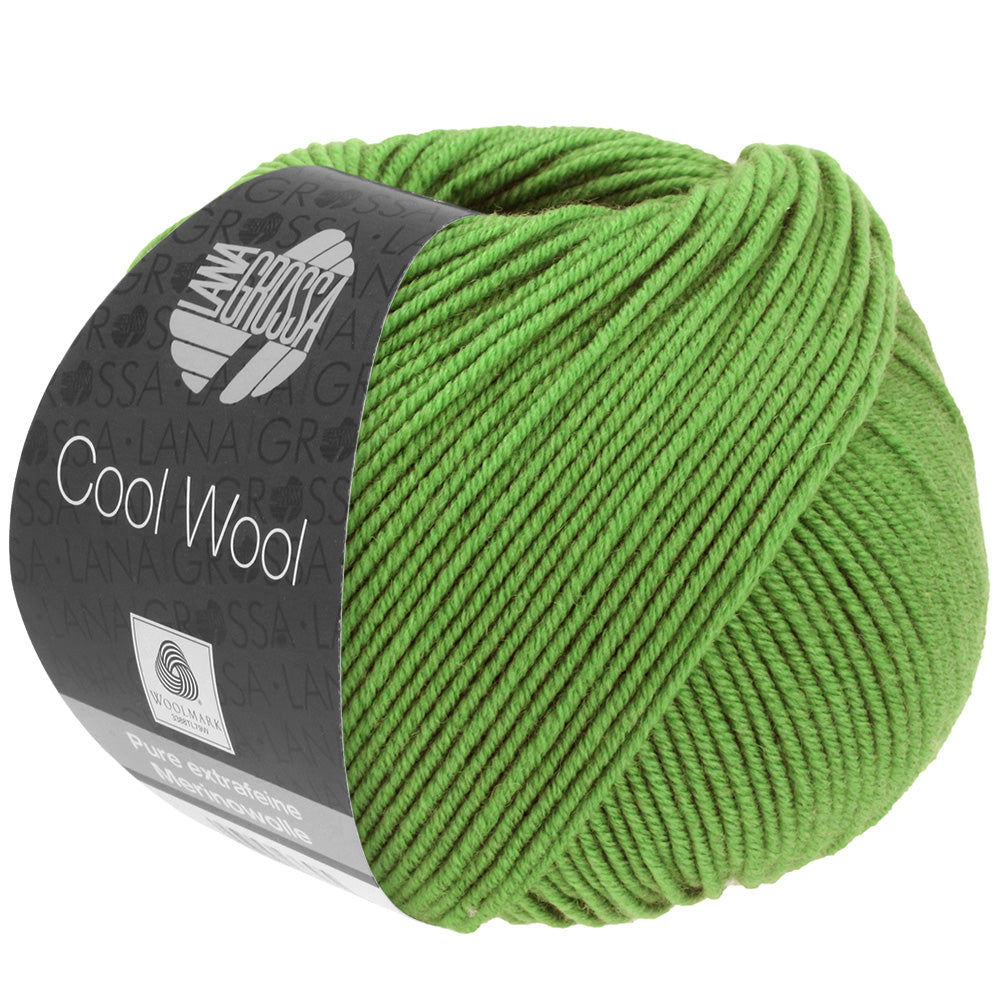 Cool Wool Uni