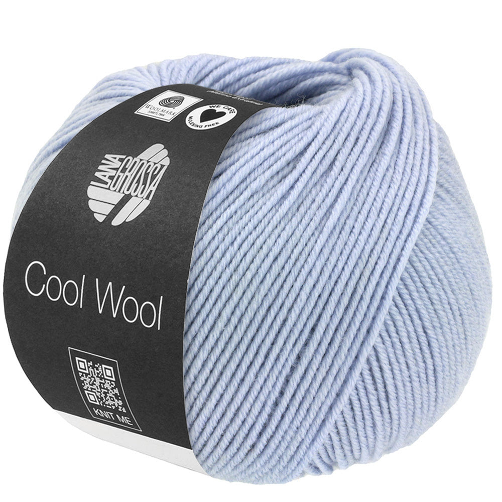 Cool Wool Uni